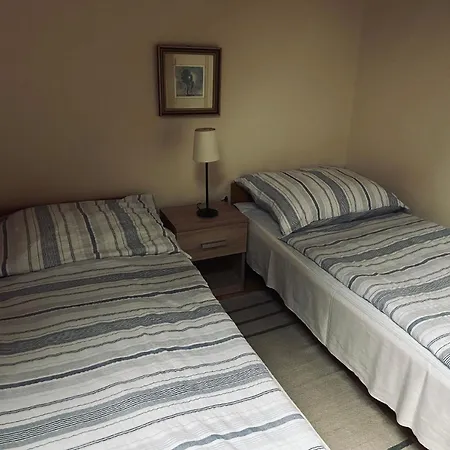 Haus Borbely شقة Balatonföldvár